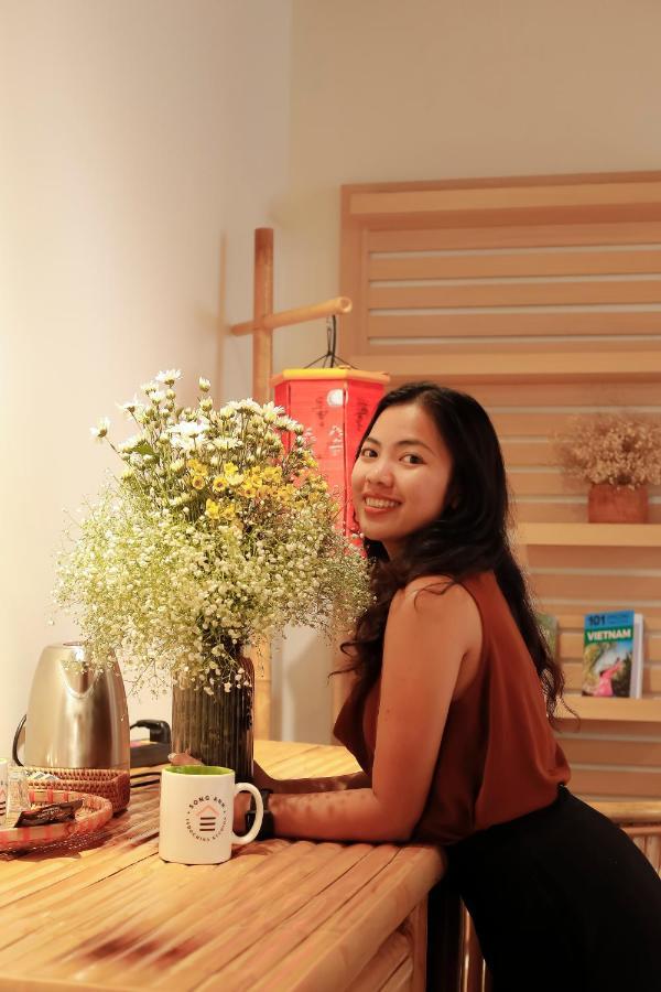 Song Anh Indochina Studios Nguyen Thai Binh Ho Si Minh-város Kültér fotó